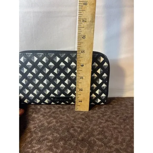 Vera Bradley wallet - Picture 6 of 6